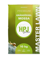 HPJ Garden Masterlawn Mossa 10 KG